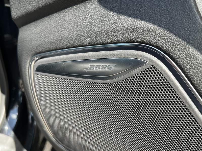 Audi Q3 Tfsi Quattro S Line - U11842