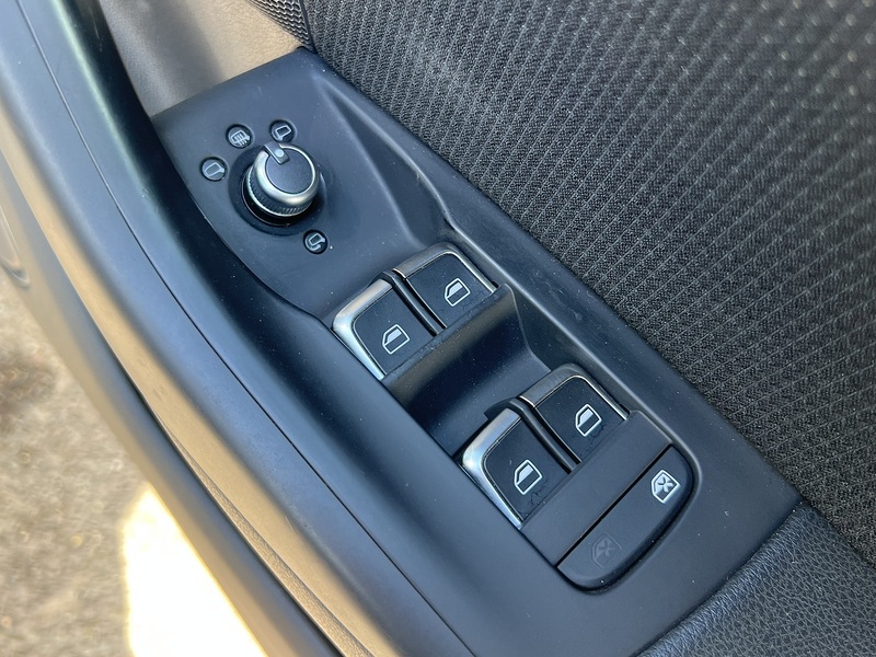 Audi Q3 Tfsi Quattro S Line - U11842