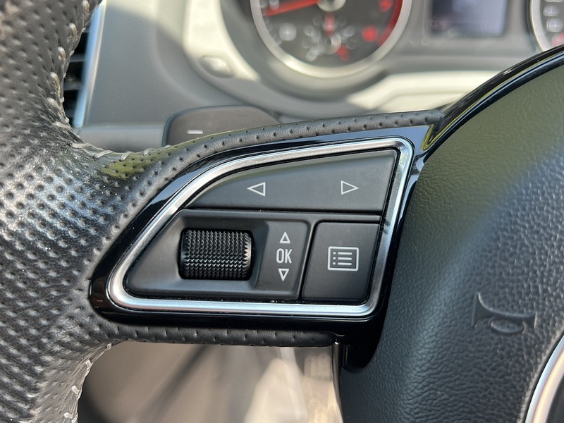 Audi Q3 Tfsi Quattro S Line - U11842