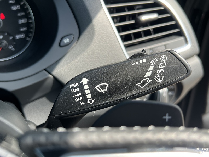 Audi Q3 Tfsi Quattro S Line - U11842