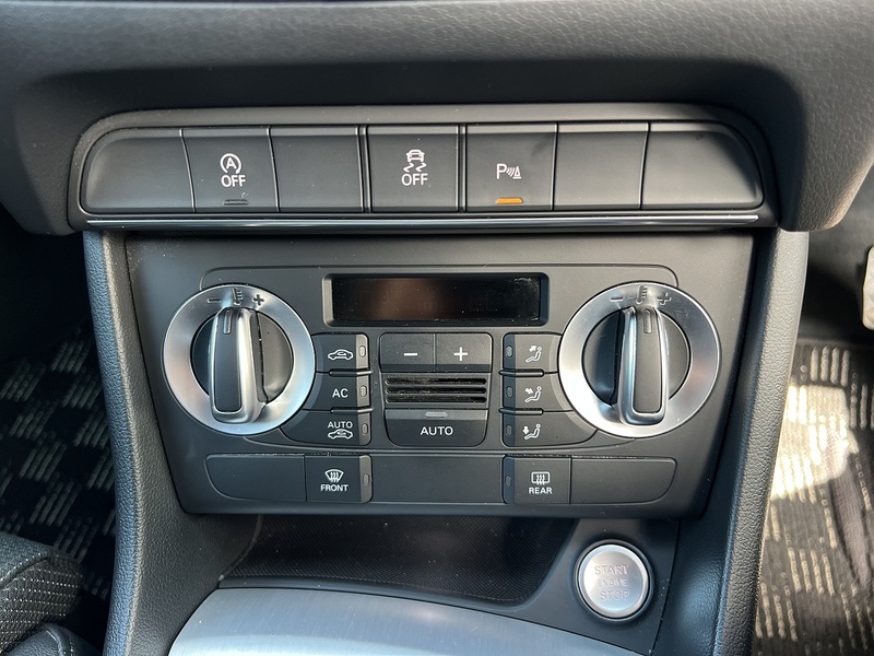 Audi Q3 Tfsi Quattro S Line - U11842