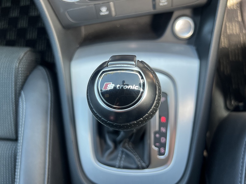 Audi Q3 Tfsi Quattro S Line - U11842