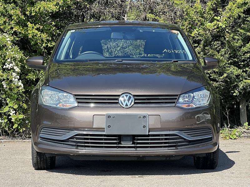 Volkswagen Polo Se Tsi Dsg - U11843