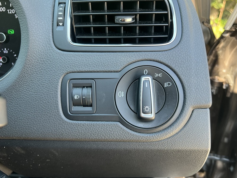 Volkswagen Polo Se Tsi Dsg - U11843