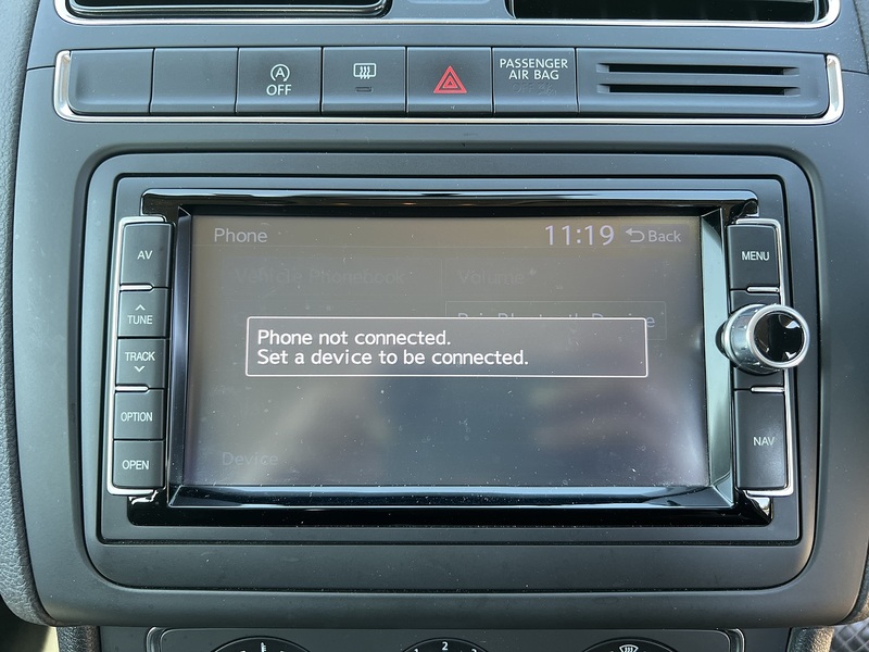 Volkswagen Polo Se Tsi Dsg - U11843
