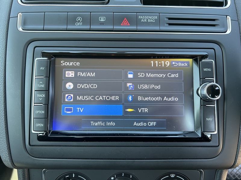 Volkswagen Polo Se Tsi Dsg - U11843