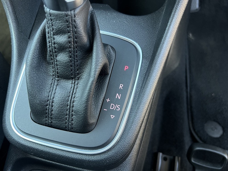 Volkswagen Polo Se Tsi Dsg - U11843
