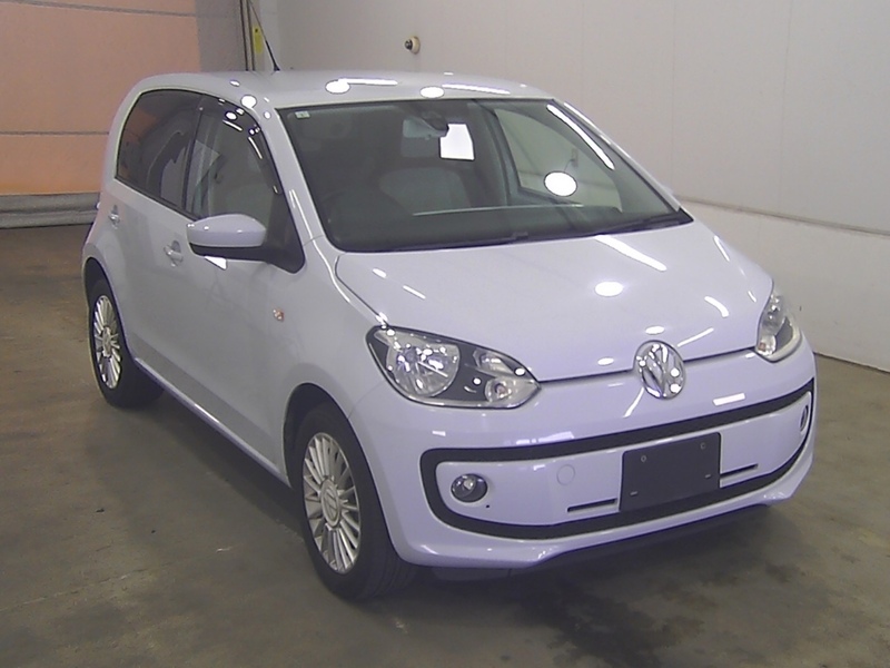 Volkswagen Up High Up - U11844
