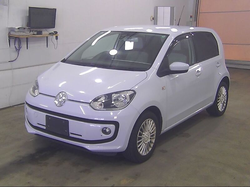 Volkswagen Up High Up - U11844