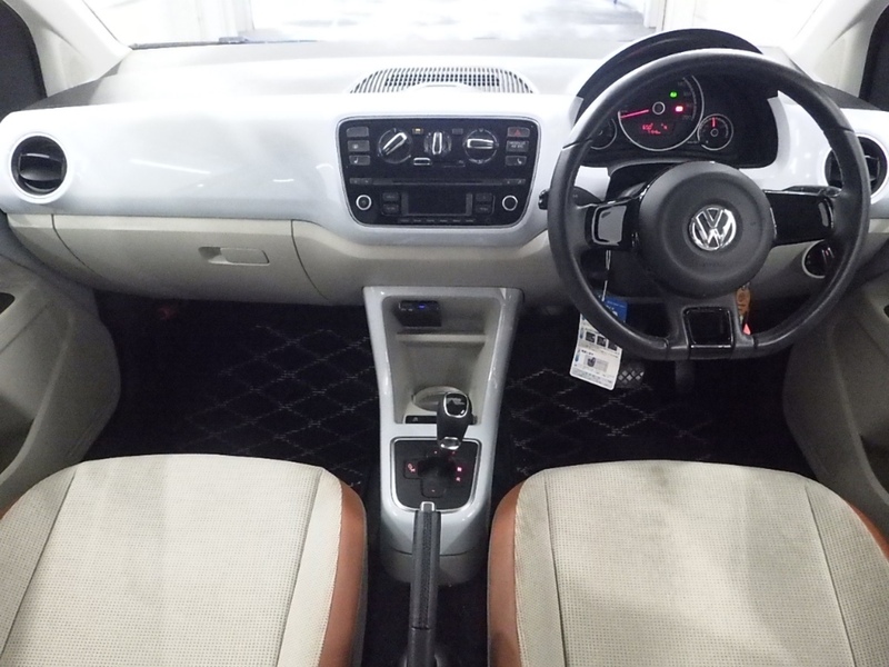 Volkswagen Up High Up - U11844
