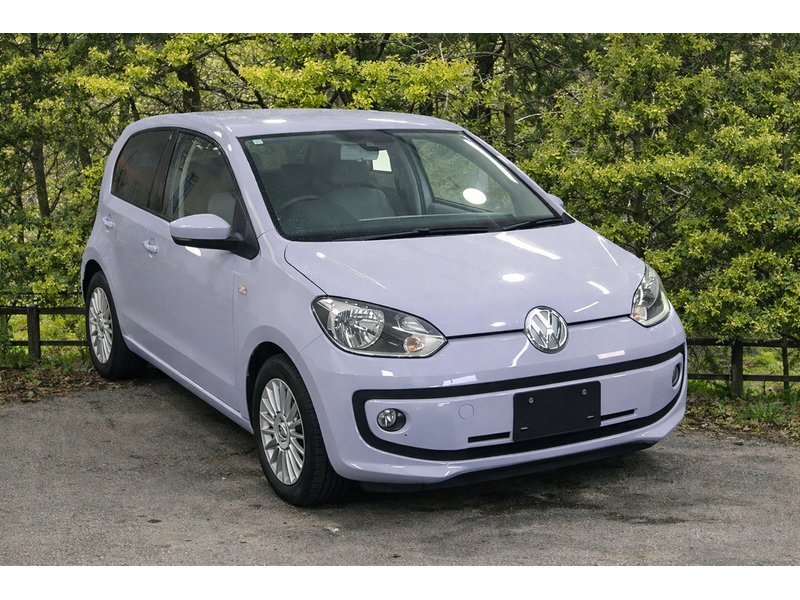 Volkswagen Up High Up - U11844