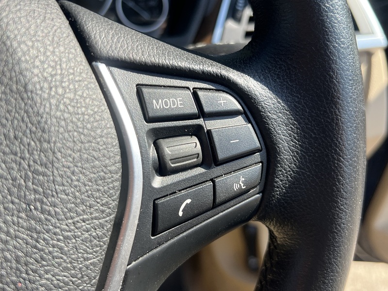 BMW 3 Series 320D Luxury Touring - U11845