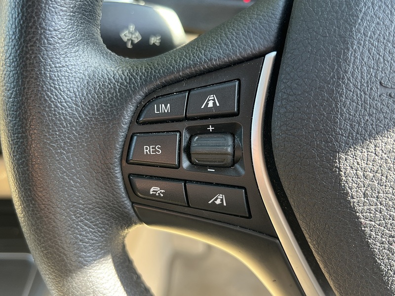 BMW 3 Series 320D Luxury Touring - U11845