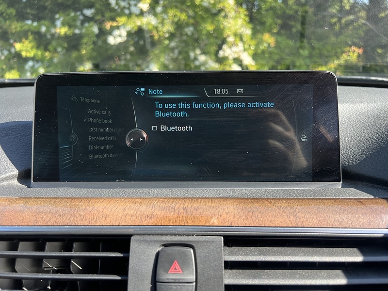 BMW 3 Series 320D Luxury Touring - U11845