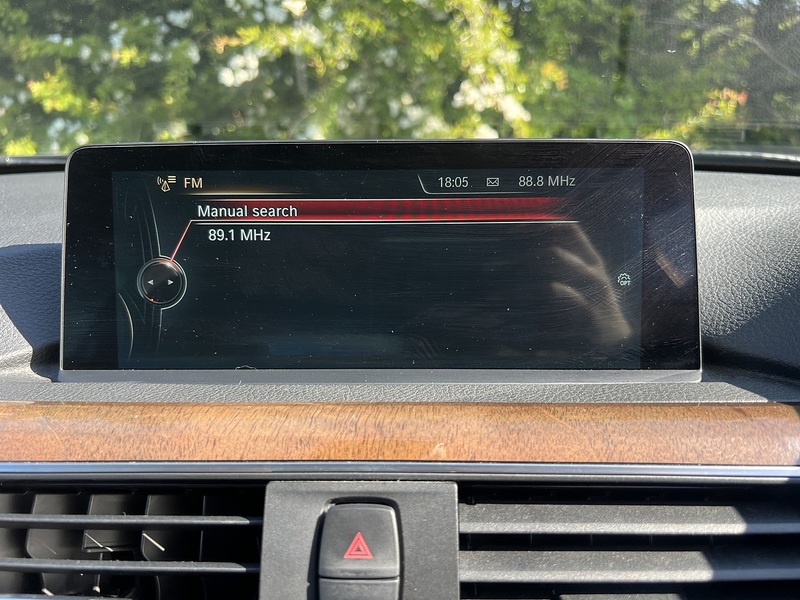 BMW 3 Series 320D Luxury Touring - U11845