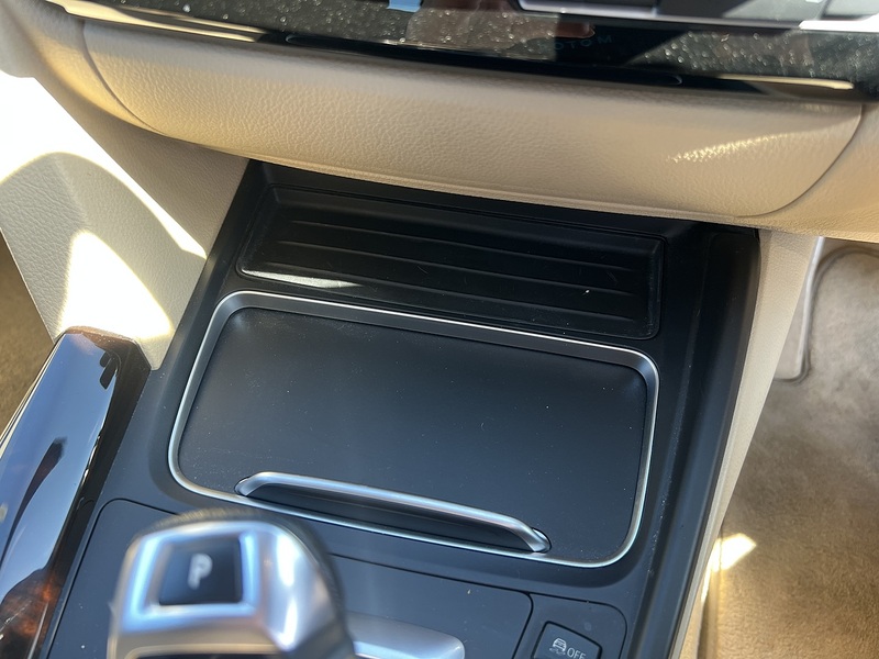 BMW 3 Series 320D Luxury Touring - U11845