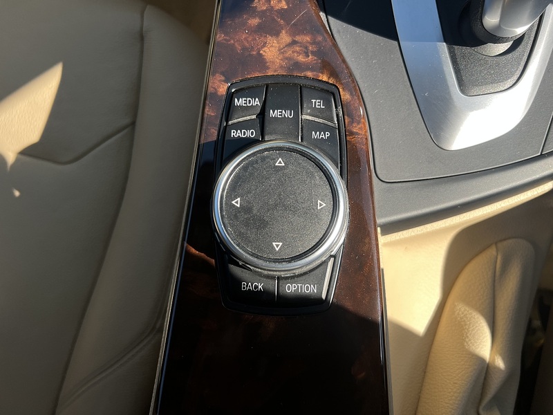 BMW 3 Series 320D Luxury Touring - U11845