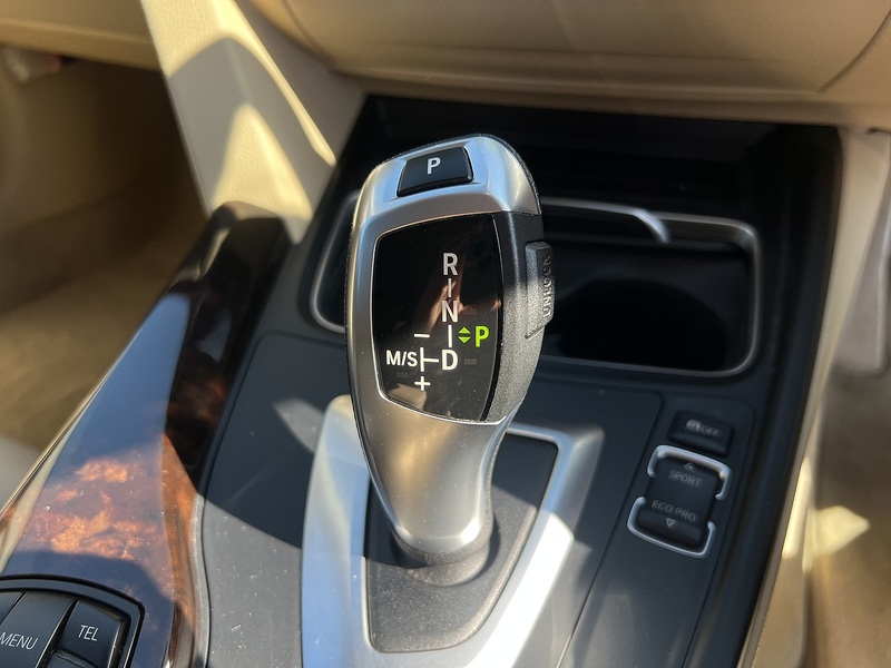 BMW 3 Series 320D Luxury Touring - U11845