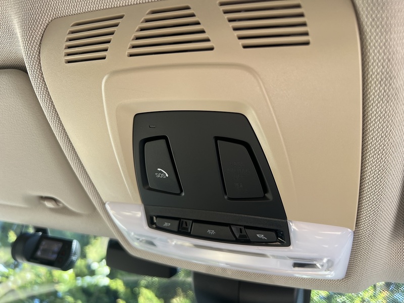 BMW 3 Series 320D Luxury Touring - U11845