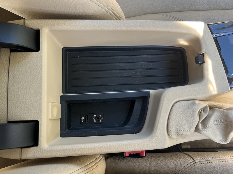 BMW 3 Series 320D Luxury Touring - U11845