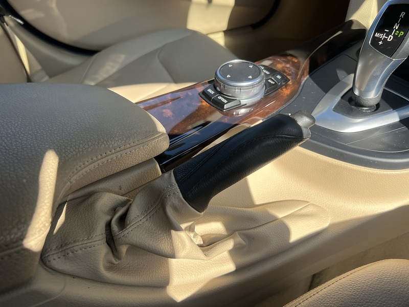 BMW 3 Series 320D Luxury Touring - U11845