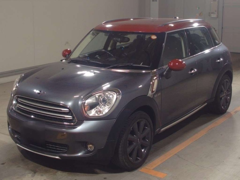 Mini Mini Countryman Cooper D - U11846