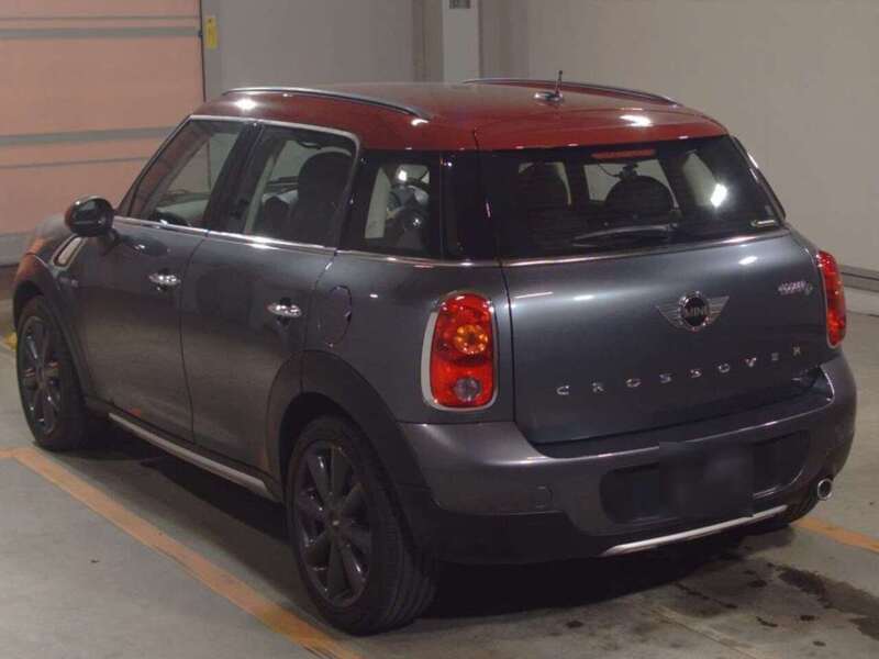 Mini Mini Countryman Cooper D - U11846