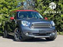 Mini Mini Countryman
