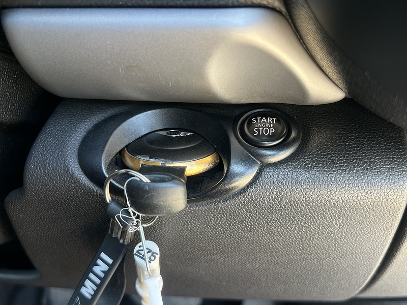 Mini Mini Countryman Cooper D - U11846