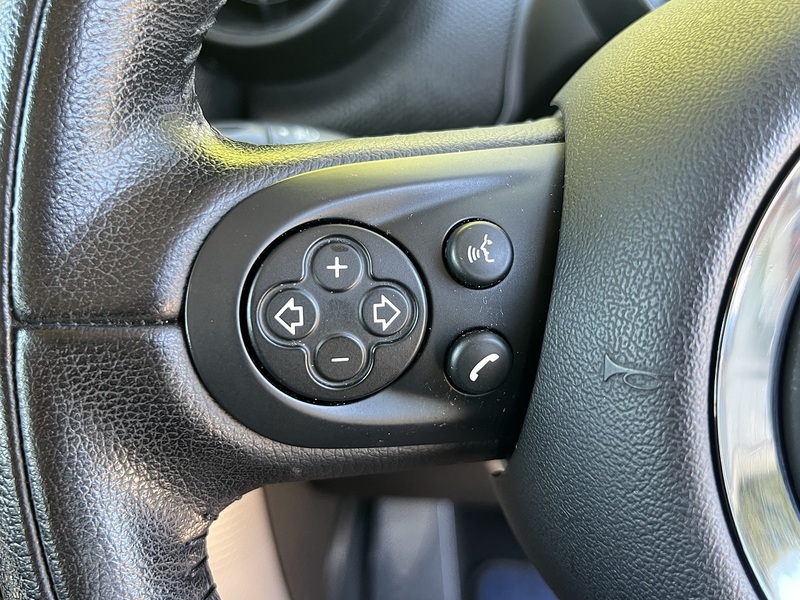 Mini Mini Countryman Cooper D - U11846