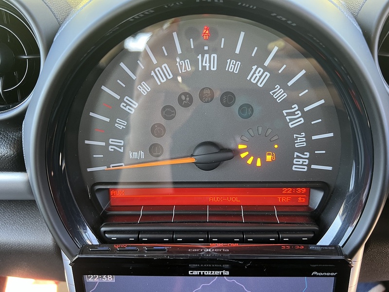 Mini Mini Countryman Cooper D - U11846