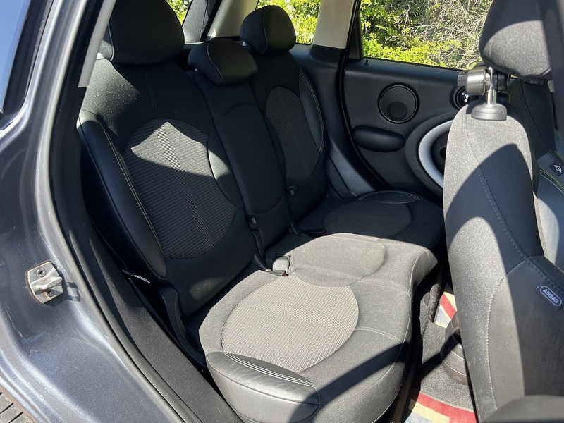 Mini Mini Countryman Cooper D - U11846