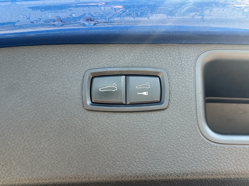 Porsche Macan T Pdk - U11847