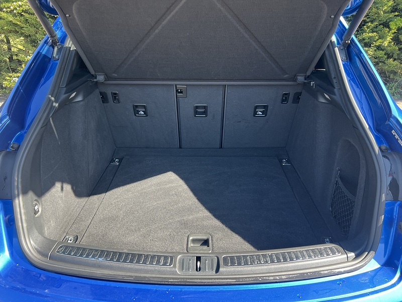 Porsche Macan T Pdk - U11847