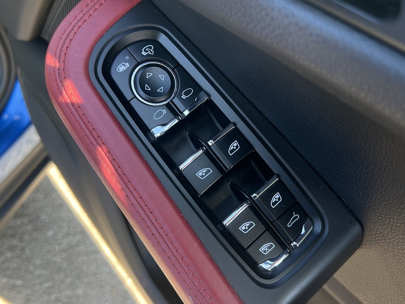 Porsche Macan T Pdk - U11847