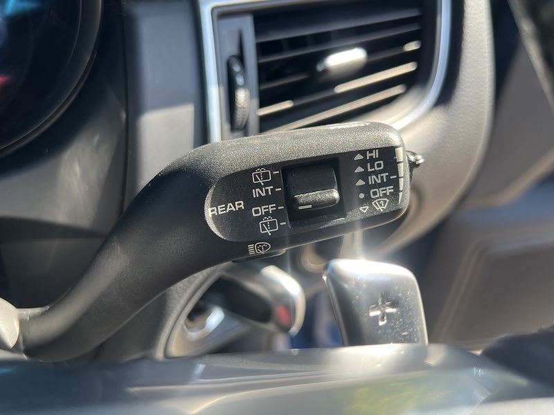 Porsche Macan T Pdk - U11847
