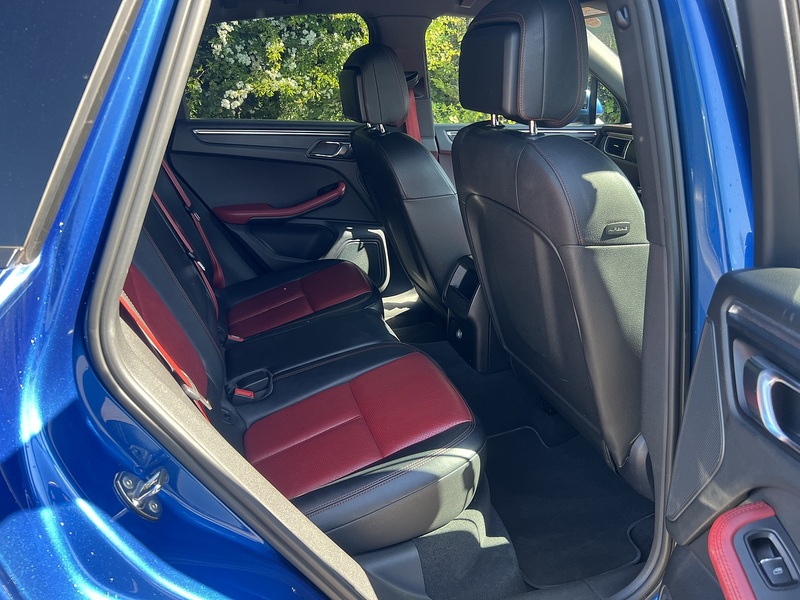 Porsche Macan T Pdk - U11847
