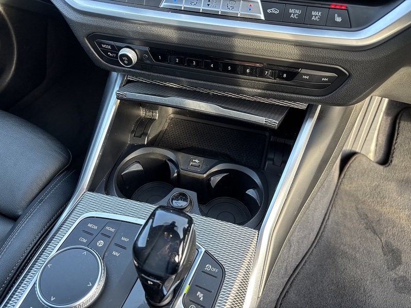 BMW 3 Series 320i M Sport - U11848