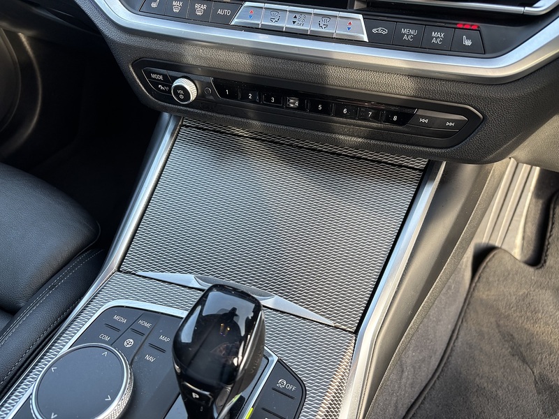 BMW 3 Series 320i M Sport - U11848