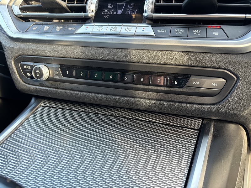 BMW 3 Series 320i M Sport - U11848