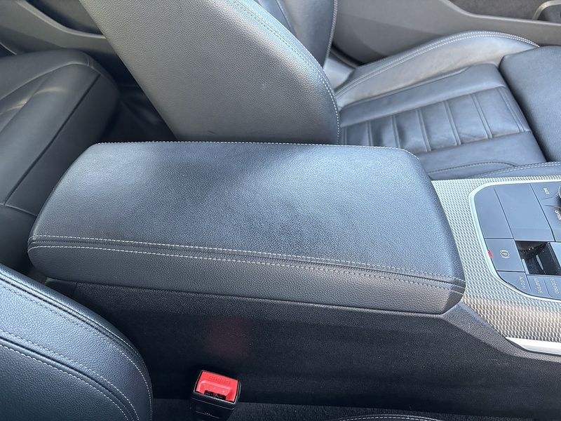 BMW 3 Series 320i M Sport - U11848