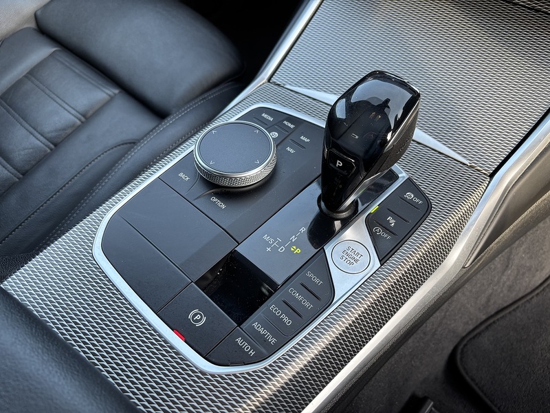 BMW 3 Series 320i M Sport - U11848