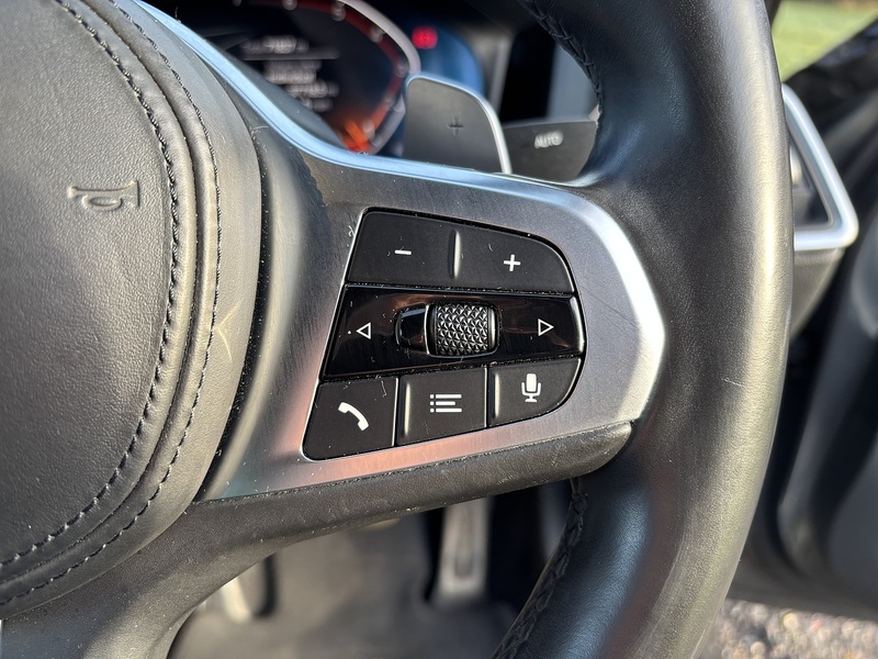 BMW 3 Series 320i M Sport - U11848