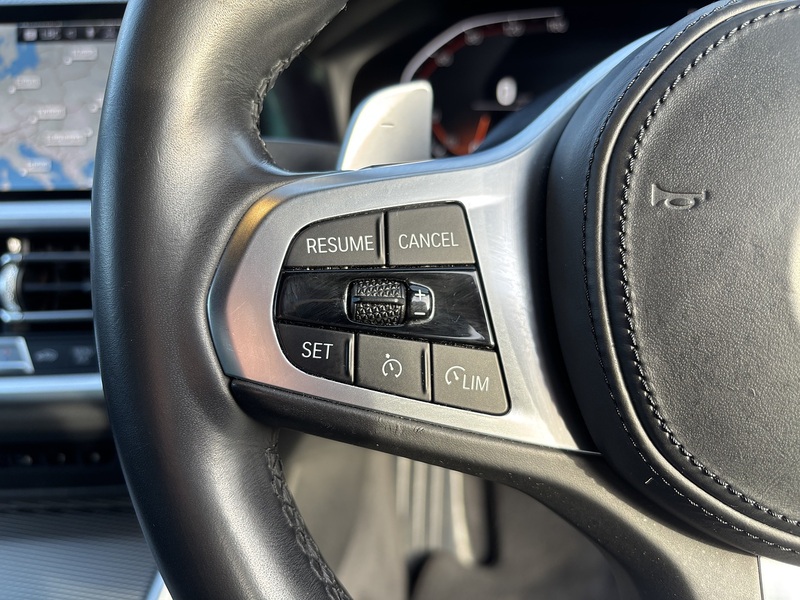 BMW 3 Series 320i M Sport - U11848