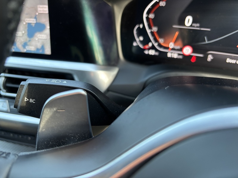 BMW 3 Series 320i M Sport - U11848