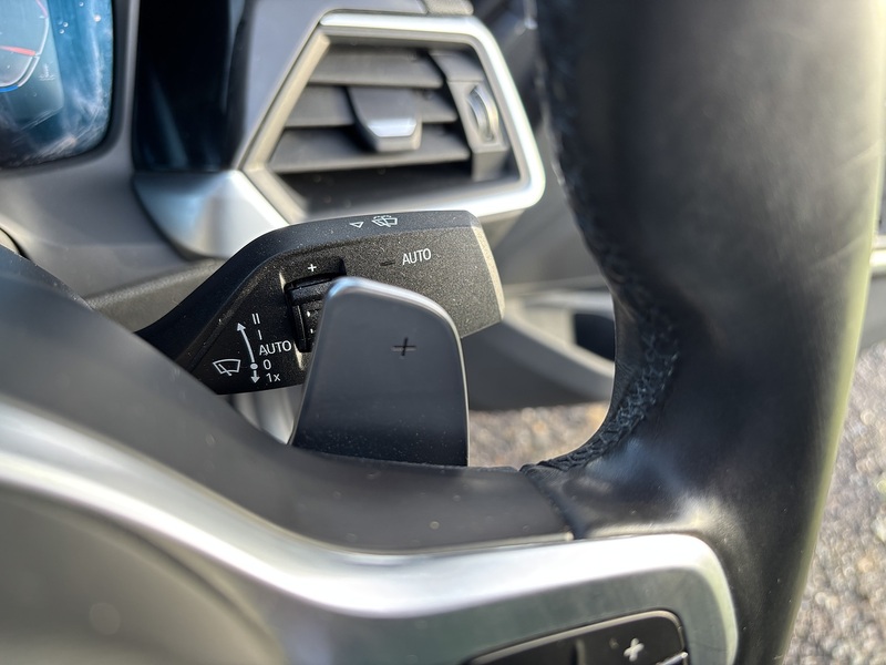 BMW 3 Series 320i M Sport - U11848