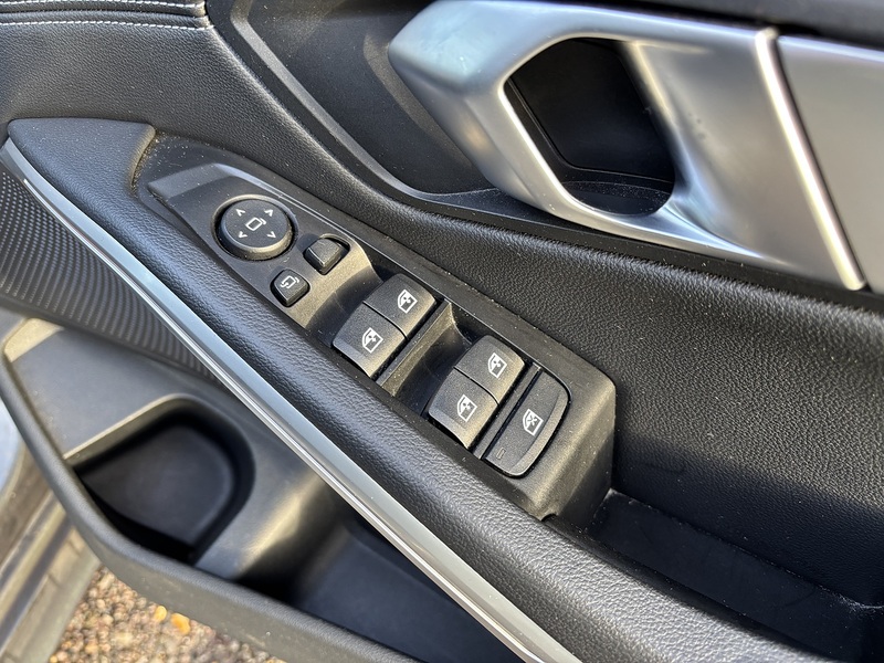 BMW 3 Series 320i M Sport - U11848