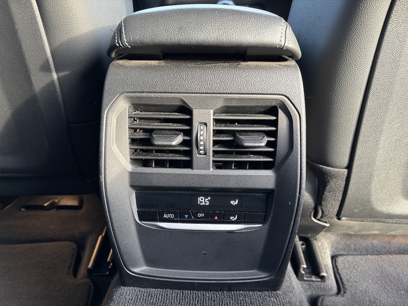 BMW 3 Series 320i M Sport - U11848