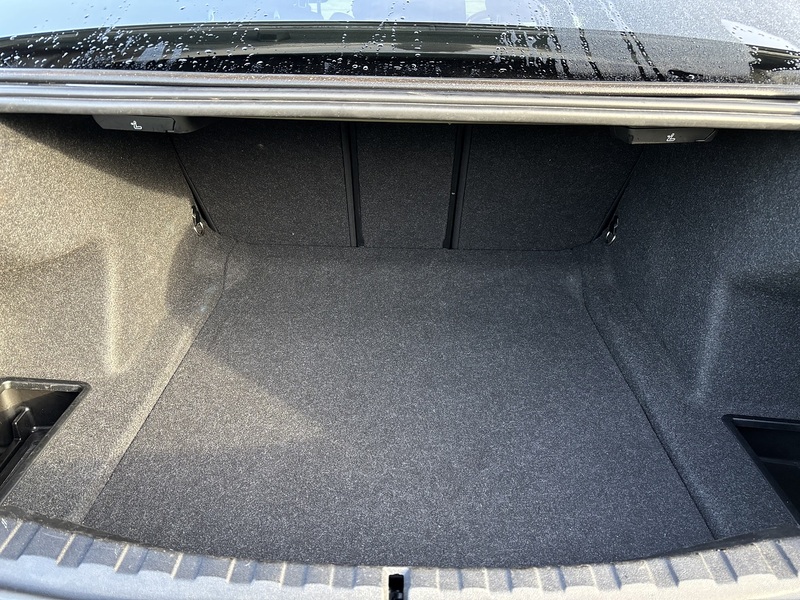 BMW 3 Series 320i M Sport - U11848