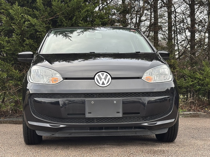 Volkswagen Up High Up - U11849